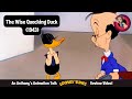 The Wise Quacking Duck 1943 Review Daffy Duck Meets Mr Meek