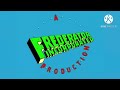 Billionfold Inc A Frederator Incorporated Production Nicktoons 2004