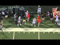 AUBURN FOOTBALL Highlights at Kansas State - YouTube