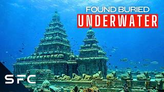 Ancient Lost Worlds: EP5 | Full Documentary