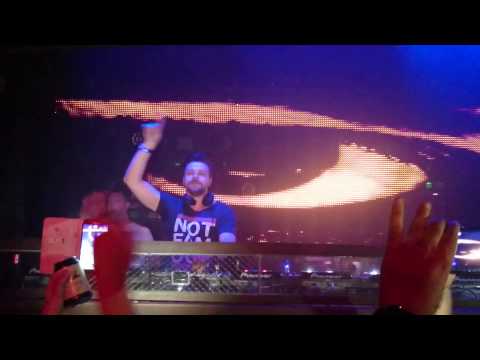 ATB - Ministry of Sound London, 2015. 07. 31.