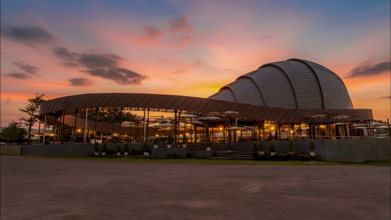 Company Profile Danliris