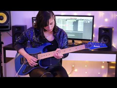 Nili Brosh // Nilick of the Week #170 - JTC Series OUT!