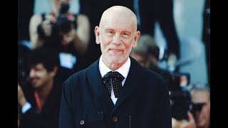 John Malkovich’s son arrested at violent BLM rally in Portland