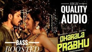 Download lagu |DHARALA PRABHU TITLE TRACK |BASS BOOSTED |HIGH QUALITY AUDIO | BASS MUSIC| mp3 Download lagu |DHARALA PRABHU TITLE TRACK |BASS BOOSTED |HIGH QUALITY AUDIO | BASS MUSIC| mp3