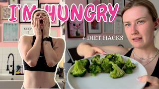 I lost X kg in 72 hours | Weightloss experiment + diet hacks