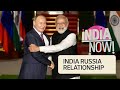 India's relationship with Russia tested | India Now! | ABC News