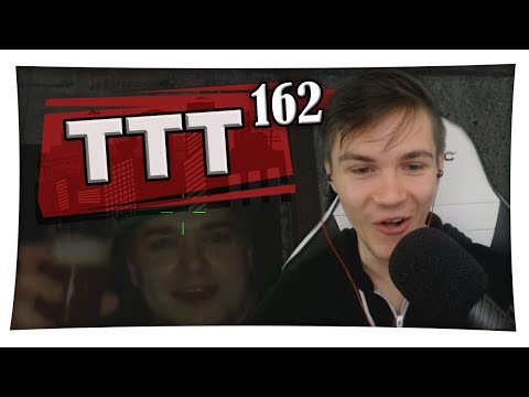 Tim die Traitorgurke - TTT mit SPIN 162