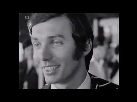 Karel Gott - Než bude ráno (1968)