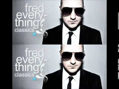 Bran Van 3000 Feat Curtis Mayfield - Astounded (Fred'S Classic Vocal Mix)