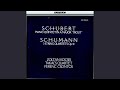 3 String Quartets Op.41, No.3 String Quartet in A major: I. Andante espressivo - Allegro molto...