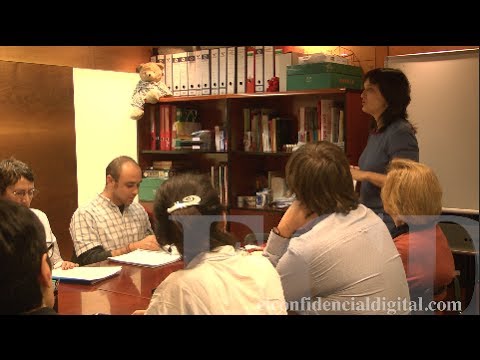 Los motivos por los que se estudia catalán en Madrid