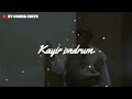 Ethayam ️ Oru Kannadi Unathu Penbam Vizhunthadi Love Whatsapp Status