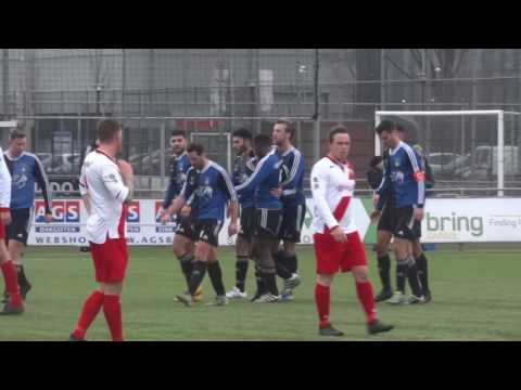 goals pelikaan piershil 4maart2017