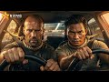BLOODWARD 2025 Jason Statham Tony Jaa Full Action Movie