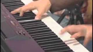 Beth Mckee Last Train to Memphis.mov