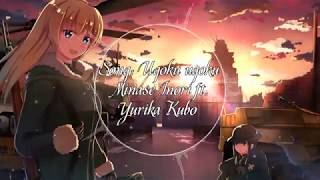 Ugoku Ugoku - Minase Inori ft. Yurika Kubo