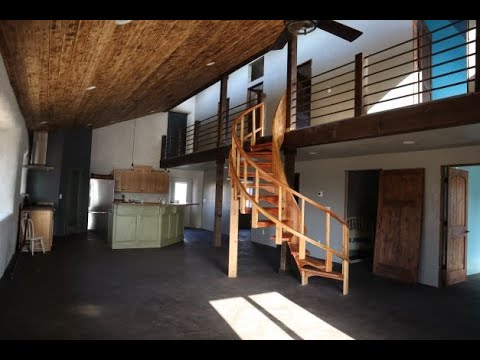 Finishing Touches | Straw Bale House Build