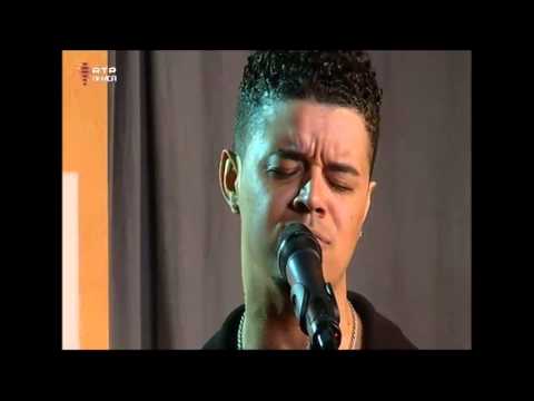 [Bem-vindos 2014] Denis Graça - Ela me quer