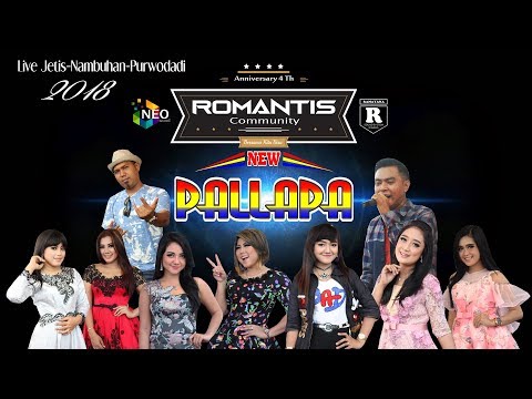 download lagu mp3 mp4 New Pallapa Live Jetis 2018, download lagu New Pallapa Live Jetis 2018 gratis, unduh video klip New Pallapa Live Jetis 2018