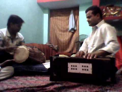 Kanha daradiyo na jaane