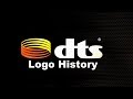 DTS Logo History