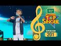 Flowers Top Singer 6 Musical Reality Show EP 201