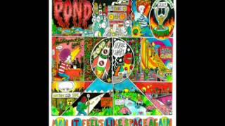 Pond - Sitting up on our crane - Legendado