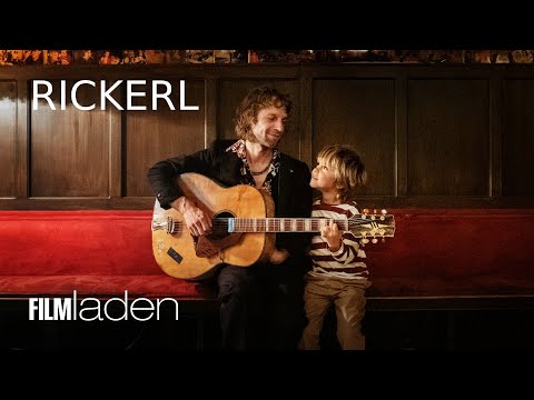 RICKERL - Trailer