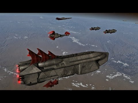 Rebel Alliance vs Hutt Empire - Star Wars: Empire At War Remake - NPC Wars