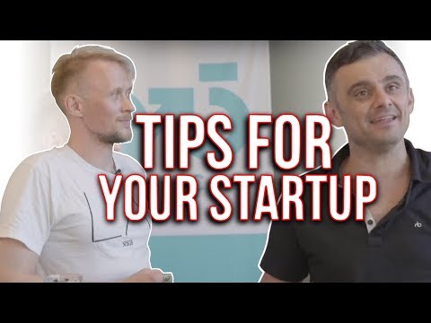 Why 90% of Silicon Valley Startups Fail