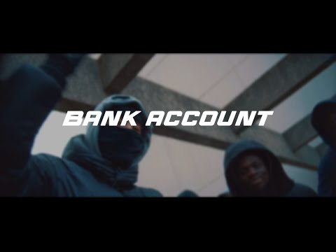 [FREE] " BANK ACCOUNT " CAPO PLAZA X SHIVA | TRAP TYPE BEAT