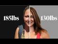 I Lost 50lbs At Almost 40 Got Lean And Strong 6 Key Habits