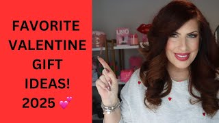 THE BEST VALENTINE GIFT IDEAS WOMEN AND MEN