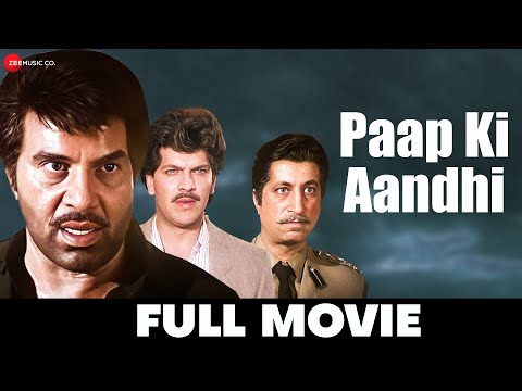 Paap Ki Aandhi