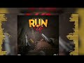 Kalonji - Run up (audio)