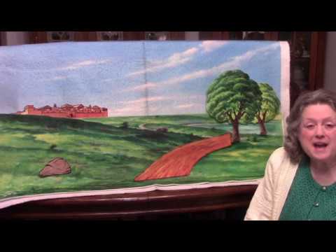 2020 0419 ubc-atl - Rhonda SS Lesson