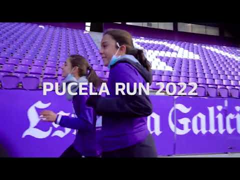 PUCELA RUN 2022💜