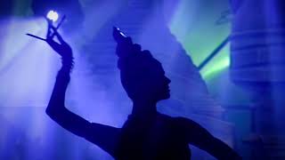 Thalia Remix Video - No Marimar - Vikingo