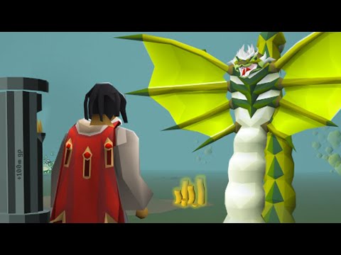 I Got Rich Learning These Runescape Bosses (#3)