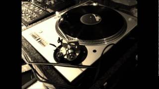I am the Vibe - Junior O [DJ Vibe Remix].wmv