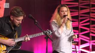 KFOG Private Concert: LOLO - “Shine"