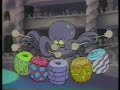 Disney S The Little Mermaid Promo 1992