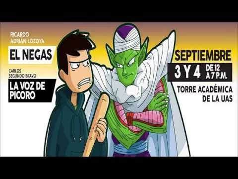 La Conven Show [09-2016] - Dando el roll