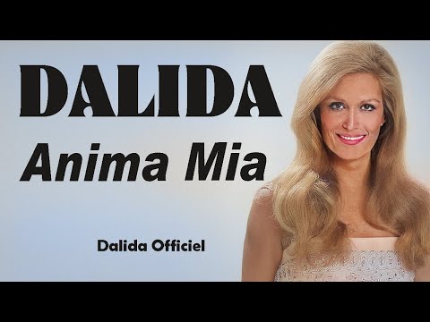Anima mia video thumbnail