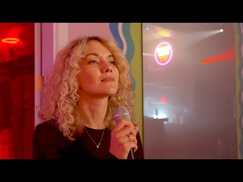 Indrė Grikšelytė #3