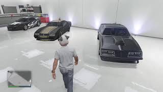 ［野郎実況]  久々に地元であれこれ［GTA O］