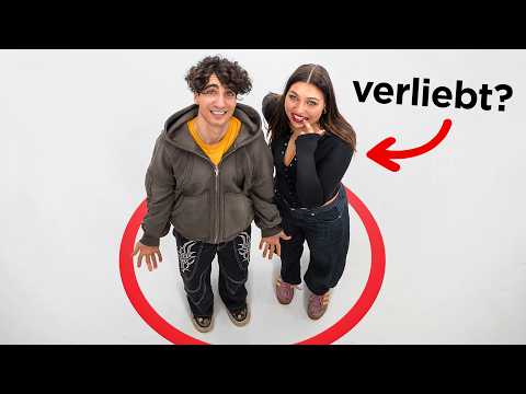 Hat unsere Liebe noch eine Chance? 💔 2h Eingesperrt mit meiner Ex Freundin