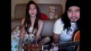 KakaiBabe (Acoustic) by Donnalyn ft. Jireh Lim