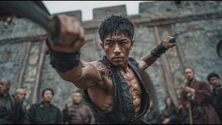 Provoked Man Is Martial Master, Easily Defeats Top Assassins, Leaves Crowd Stunned